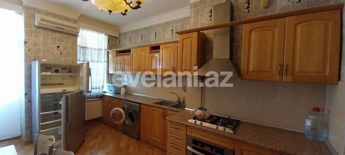Kirayə verilir, yeni tikili, 3 otaqlı, 120 m², Bakı, Yasamal r, Elmlər Akademiyası m.