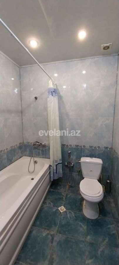 Kirayə verilir, yeni tikili, 3 otaqlı, 120 m², Bakı, Yasamal r, Elmlər Akademiyası m.