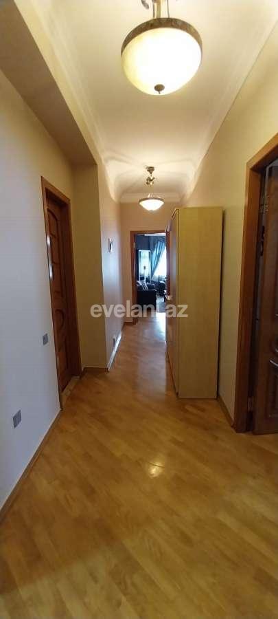 Kirayə verilir, yeni tikili, 3 otaqlı, 120 m², Bakı, Yasamal r, Elmlər Akademiyası m.