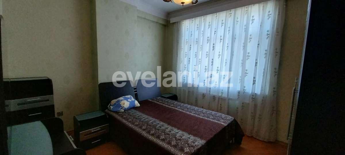 Kirayə verilir, yeni tikili, 3 otaqlı, 120 m², Bakı, Yasamal r, Elmlər Akademiyası m.