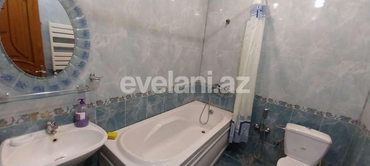 Kirayə verilir, yeni tikili, 3 otaqlı, 120 m², Bakı, Yasamal r, Elmlər Akademiyası m.