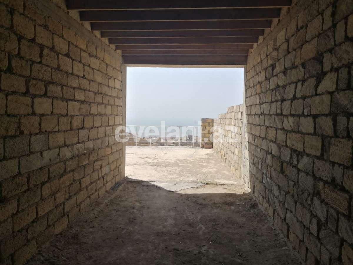 Satılır, həyət evi / bağ, 4 otaqlı, 155 m², Bakı, Səbail r, Badamdar q.