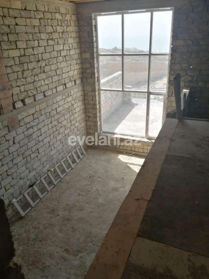 Satılır, həyət evi / bağ, 4 otaqlı, 155 m², Bakı, Səbail r, Badamdar q.