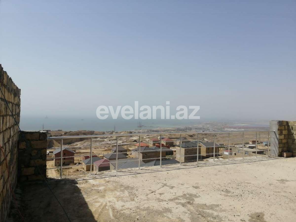 Satılır, həyət evi / bağ, 4 otaqlı, 155 m², Bakı, Səbail r, Badamdar q.