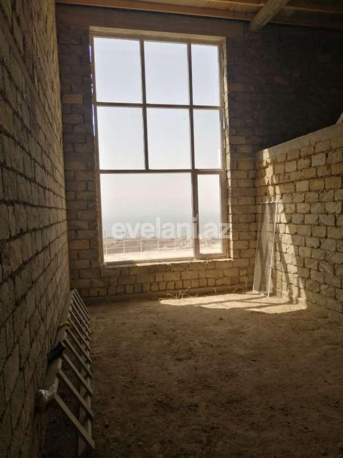 Satılır, həyət evi / bağ, 4 otaqlı, 155 m², Bakı, Səbail r, Badamdar q.