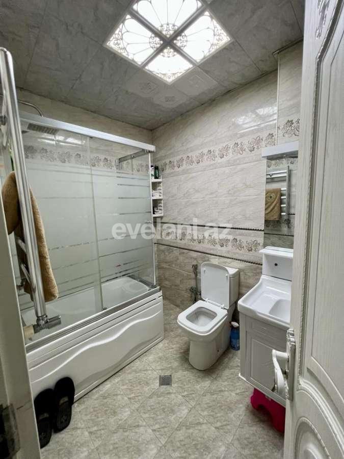 Satılır, yeni tikili, 2 otaqlı, 55 m², Bakı, Binəqədi r, Azadlıq prospekti m.