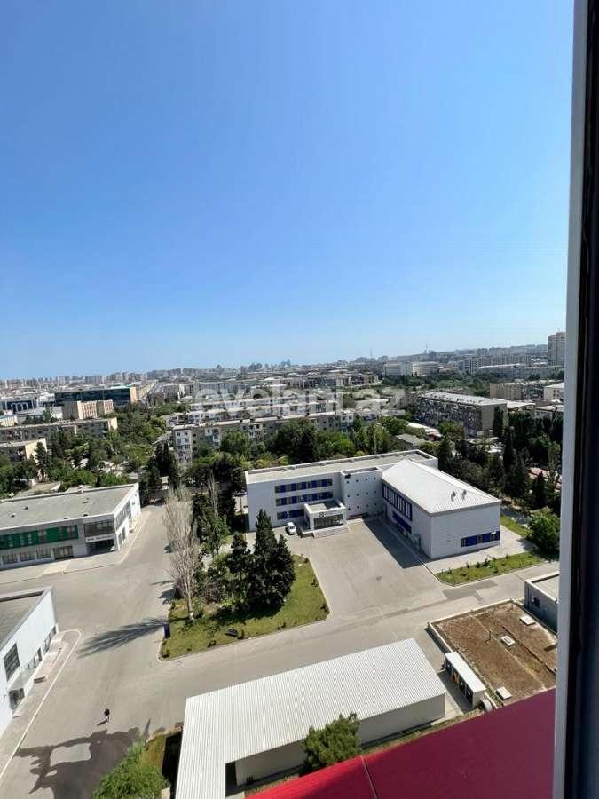 Satılır, yeni tikili, 2 otaqlı, 55 m², Bakı, Binəqədi r, Azadlıq prospekti m.