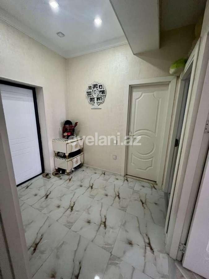 Satılır, yeni tikili, 2 otaqlı, 55 m², Bakı, Binəqədi r, Azadlıq prospekti m.