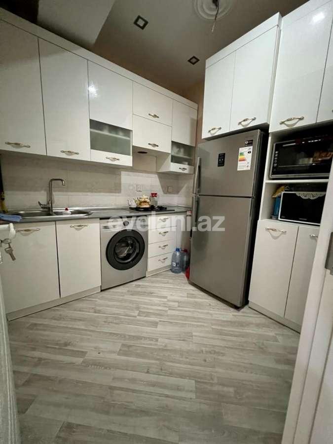 Satılır, yeni tikili, 2 otaqlı, 55 m², Bakı, Binəqədi r, Azadlıq prospekti m.