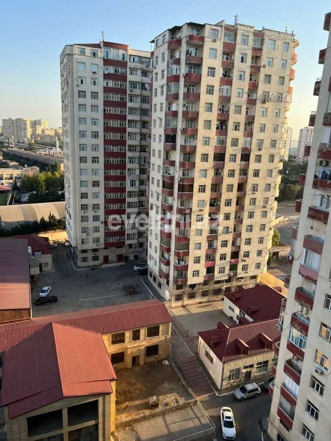 Satılır, yeni tikili, 2 otaqlı, 55 m², Bakı, Binəqədi r, Azadlıq prospekti m.