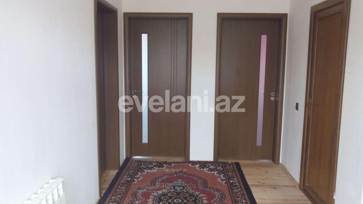 Satılır, villa, 4 otaqlı, 360 m², Bakı, Səbail r, Badamdar q.