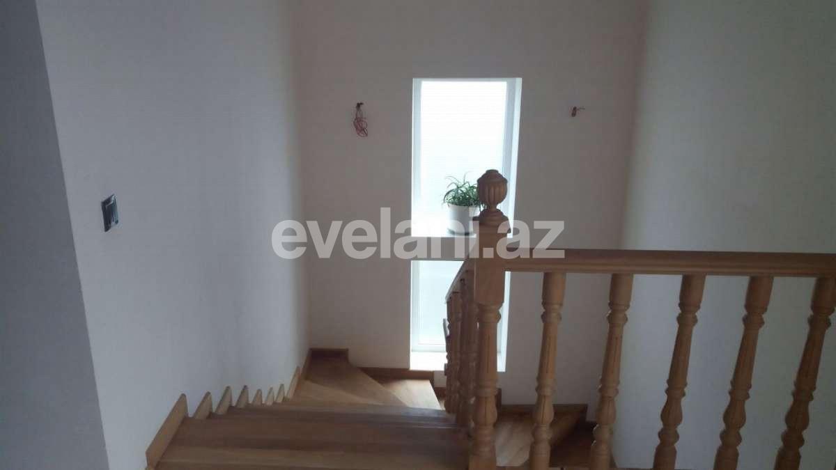 Satılır, villa, 4 otaqlı, 360 m², Bakı, Səbail r, Badamdar q.