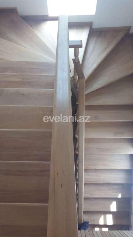 Satılır, villa, 4 otaqlı, 360 m², Bakı, Səbail r, Badamdar q.