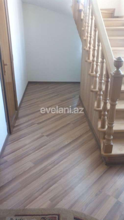 Satılır, villa, 4 otaqlı, 360 m², Bakı, Səbail r, Badamdar q.