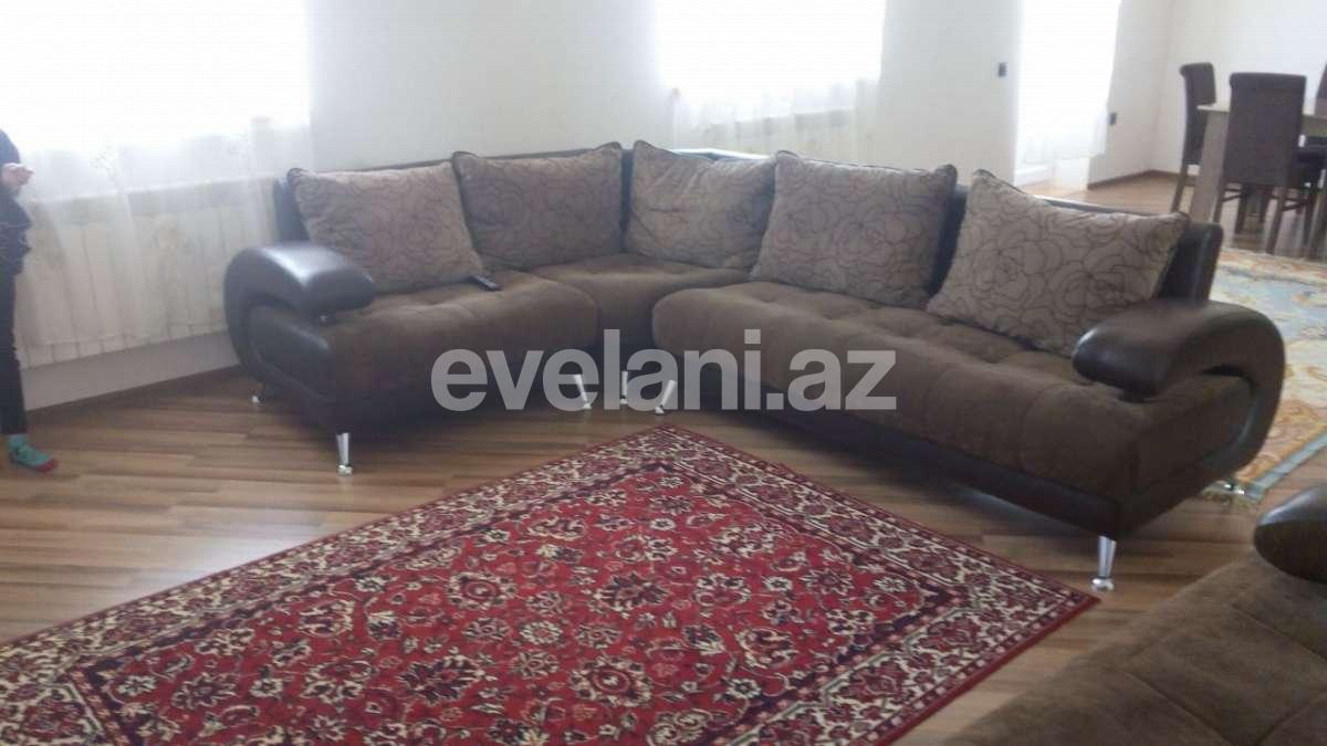Satılır, villa, 4 otaqlı, 360 m², Bakı, Səbail r, Badamdar q.