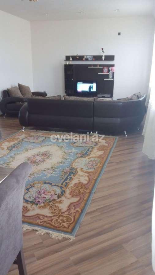 Satılır, villa, 4 otaqlı, 360 m², Bakı, Səbail r, Badamdar q.