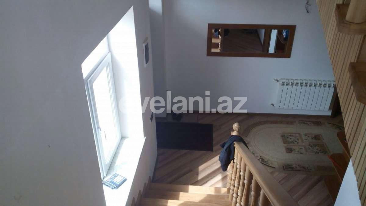Satılır, villa, 4 otaqlı, 360 m², Bakı, Səbail r, Badamdar q.