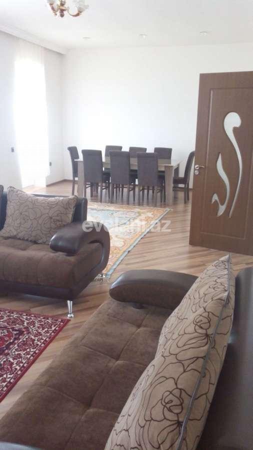 Satılır, villa, 4 otaqlı, 360 m², Bakı, Səbail r, Badamdar q.
