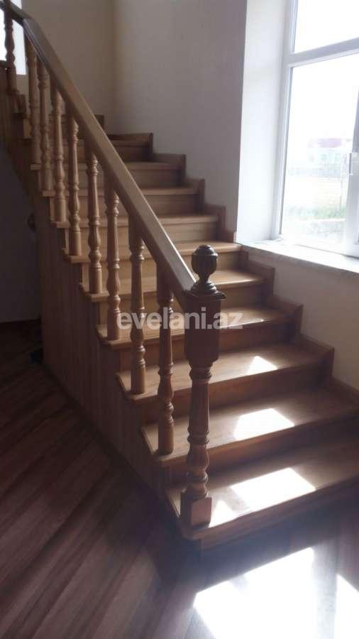 Satılır, villa, 4 otaqlı, 360 m², Bakı, Səbail r, Badamdar q.