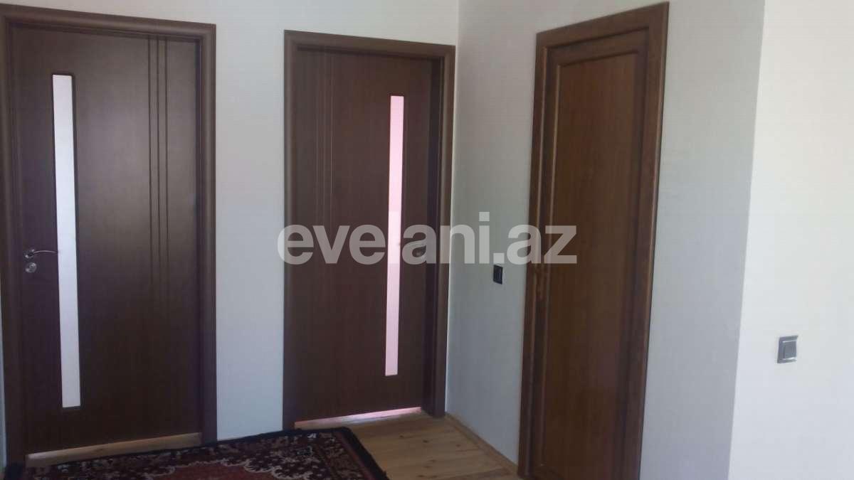 Satılır, villa, 4 otaqlı, 360 m², Bakı, Səbail r, Badamdar q.