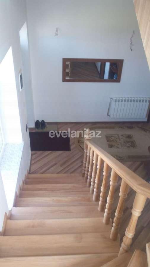 Satılır, villa, 4 otaqlı, 360 m², Bakı, Səbail r, Badamdar q.