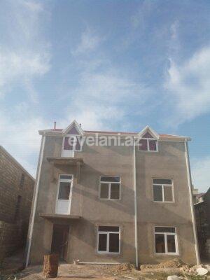 Satılır, villa, 4 otaqlı, 360 m², Bakı, Səbail r, Badamdar q.