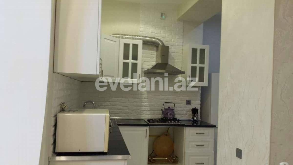 Satılır, köhnə tikili, 3 otaqlı, 90 m², Bakı, Nəsimi r.