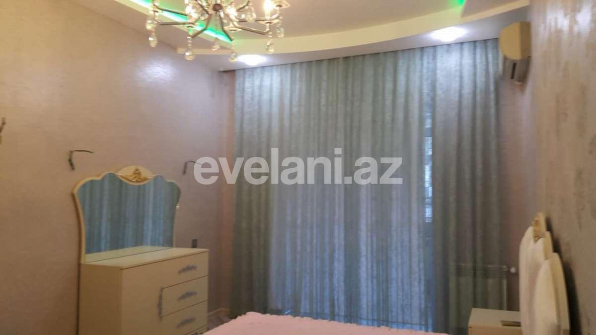 Satılır, köhnə tikili, 3 otaqlı, 90 m², Bakı, Nəsimi r.
