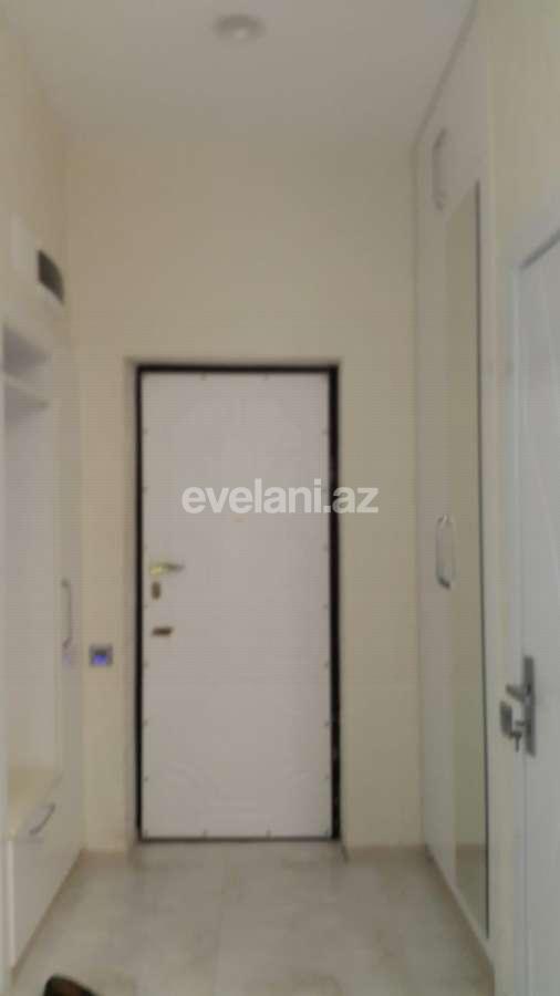 Satılır, köhnə tikili, 3 otaqlı, 90 m², Bakı, Nəsimi r.