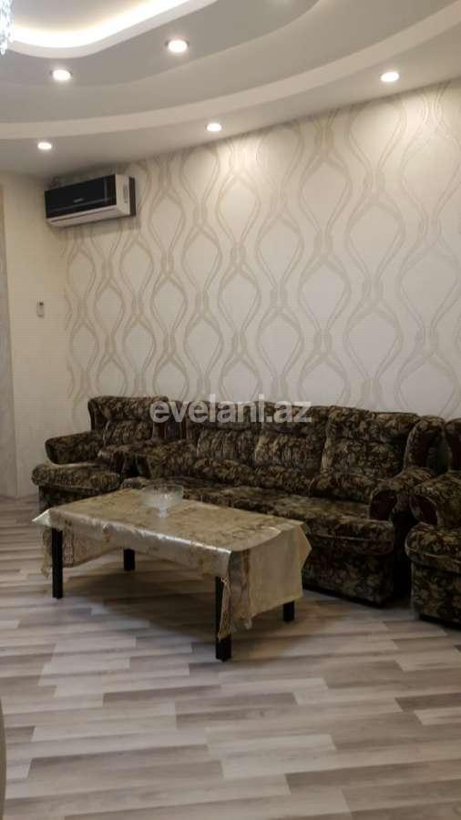 Satılır, köhnə tikili, 3 otaqlı, 90 m², Bakı, Nəsimi r.