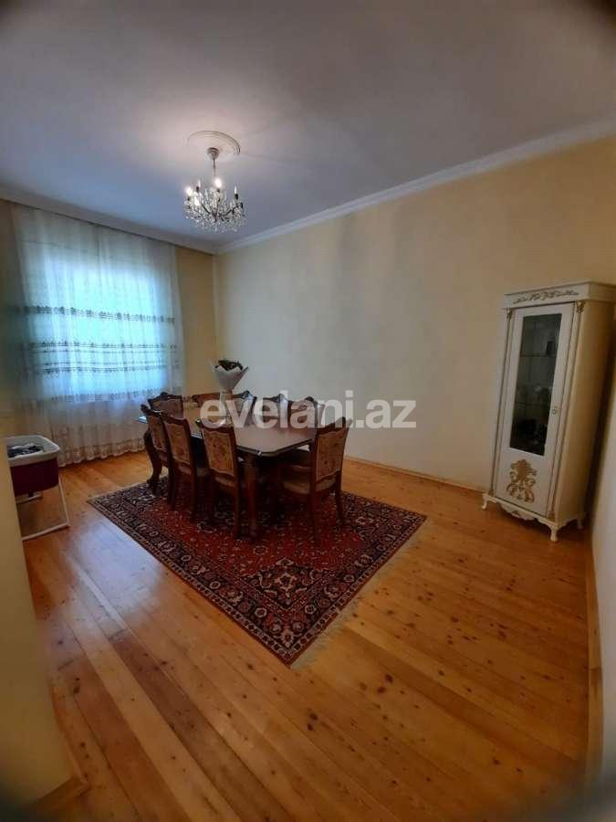Satılır, villa, 6 otaqlı, 200 m², Bakı, Səbail r, Badamdar q.