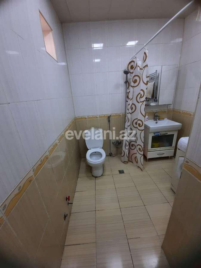 Satılır, villa, 6 otaqlı, 200 m², Bakı, Səbail r, Badamdar q.