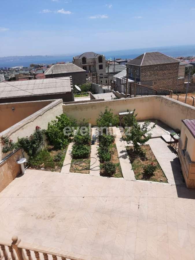 Satılır, villa, 6 otaqlı, 200 m², Bakı, Səbail r, Badamdar q.