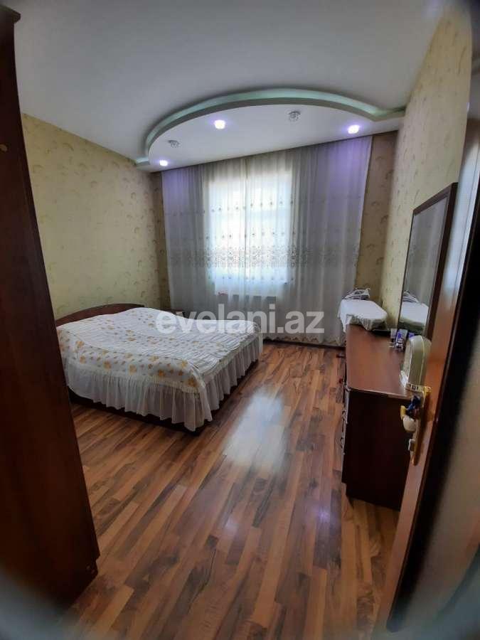 Satılır, villa, 6 otaqlı, 200 m², Bakı, Səbail r, Badamdar q.