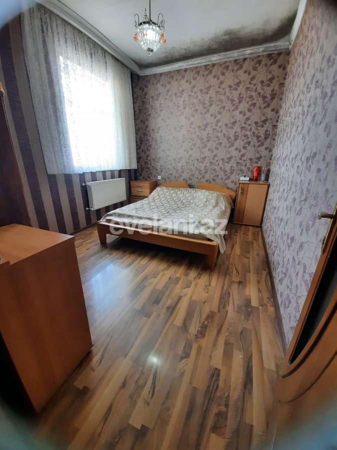 Satılır, villa, 6 otaqlı, 200 m², Bakı, Səbail r, Badamdar q.