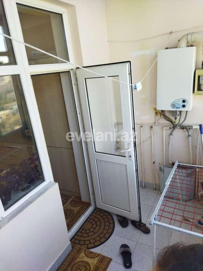 Satılır, yeni tikili, 3 otaqlı, 135 m², Bakı, Yasamal r.