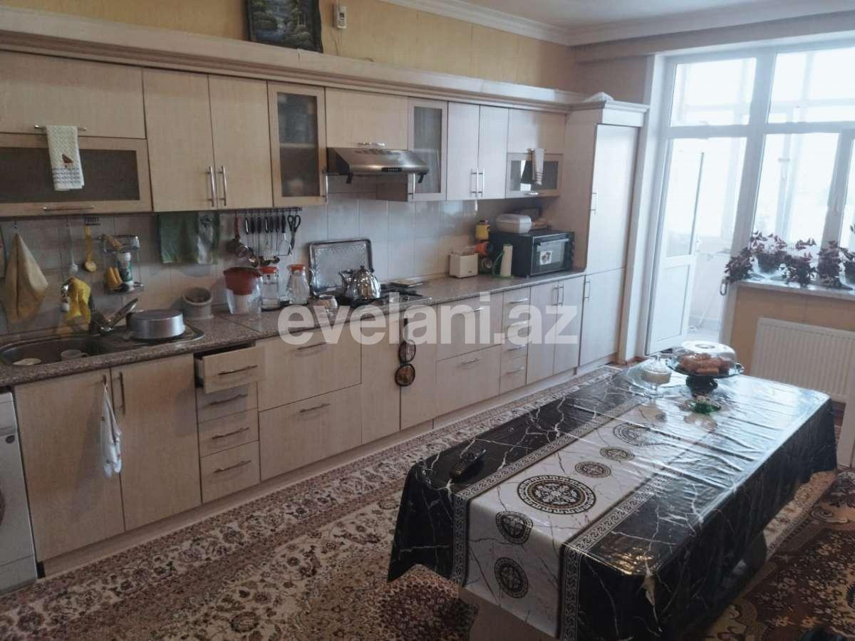 Satılır, yeni tikili, 3 otaqlı, 135 m², Bakı, Yasamal r.