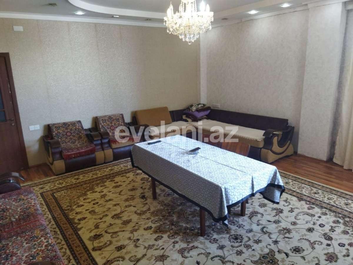Satılır, yeni tikili, 3 otaqlı, 135 m², Bakı, Yasamal r.