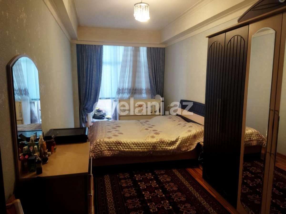 Satılır, yeni tikili, 3 otaqlı, 135 m², Bakı, Yasamal r.