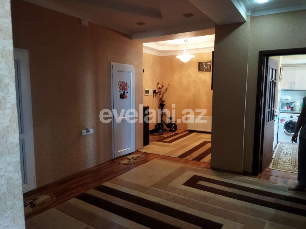 Satılır, yeni tikili, 3 otaqlı, 135 m², Bakı, Yasamal r.