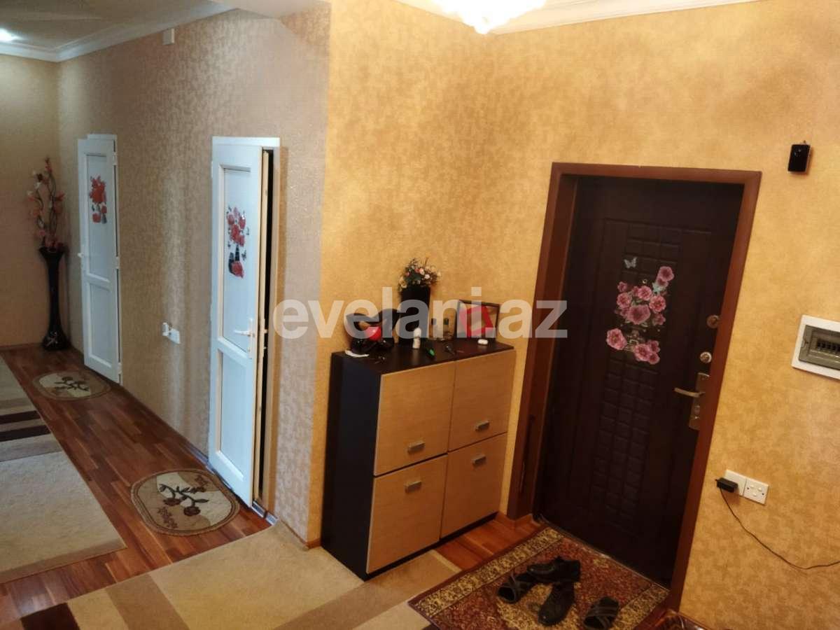 Satılır, yeni tikili, 3 otaqlı, 135 m², Bakı, Yasamal r.