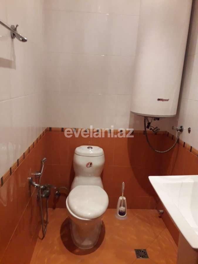 Rent, new building, 3 room, 150 m², Baku, Narimanov r, Nariman Narimanov m.