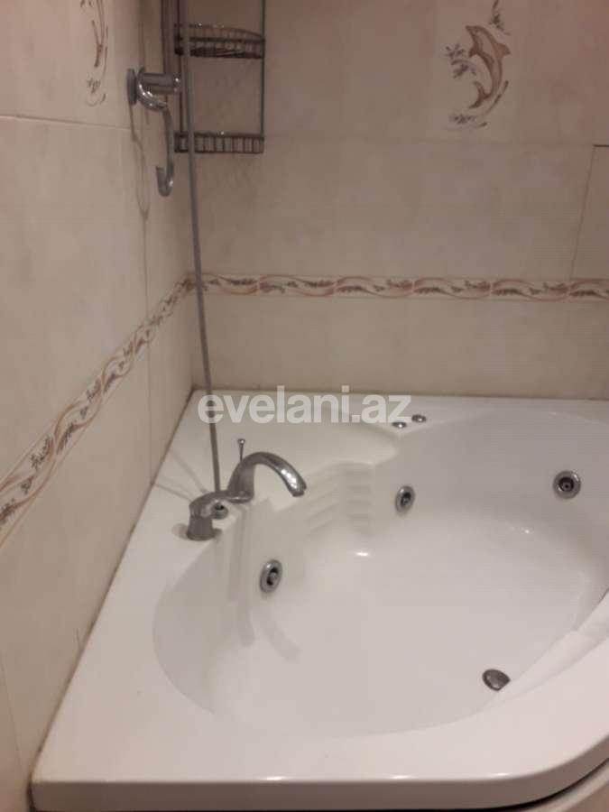 Rent, new building, 3 room, 150 m², Baku, Narimanov r, Nariman Narimanov m.