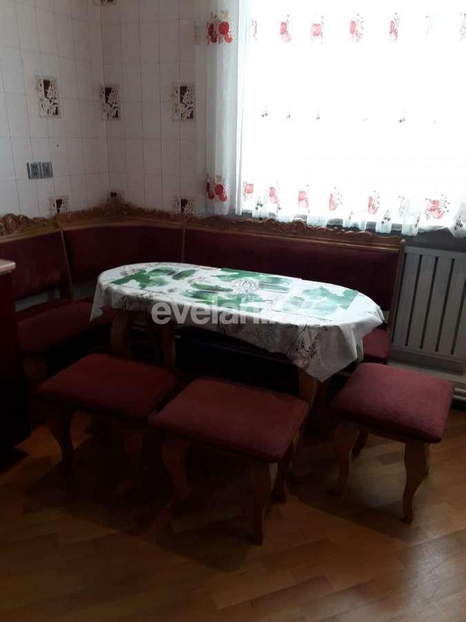 Rent, new building, 3 room, 150 m², Baku, Narimanov r, Nariman Narimanov m.