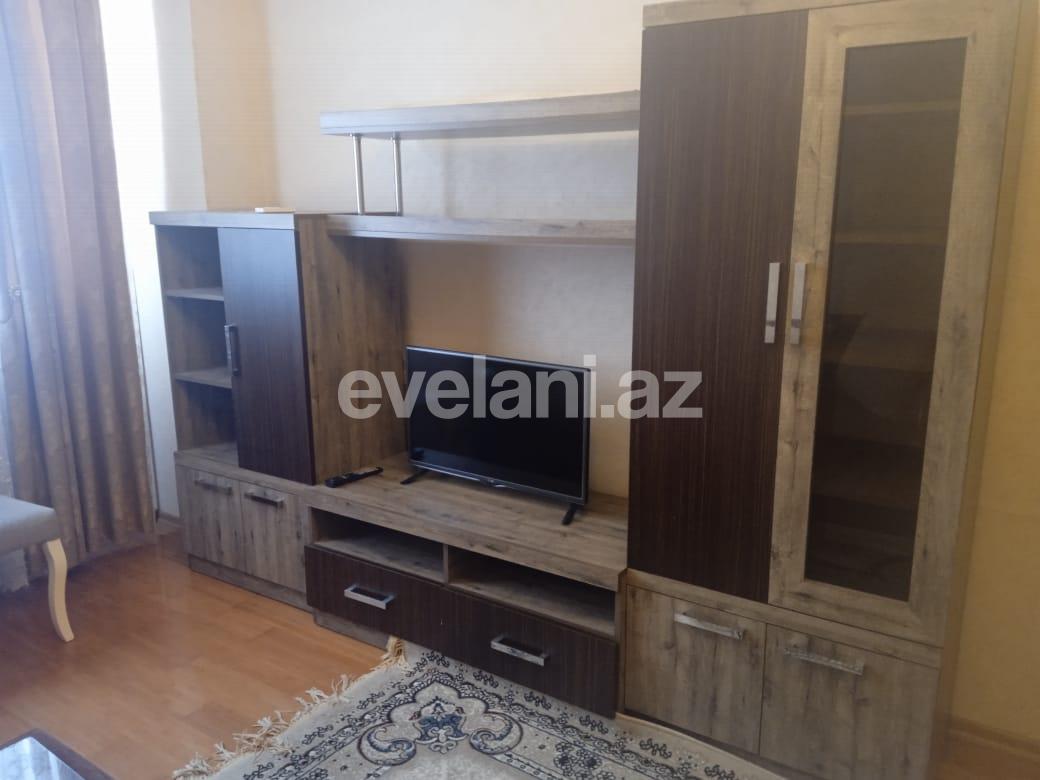 Kirayə verilir, yeni tikili, 2 otaqlı, 65 m², Xırdalan