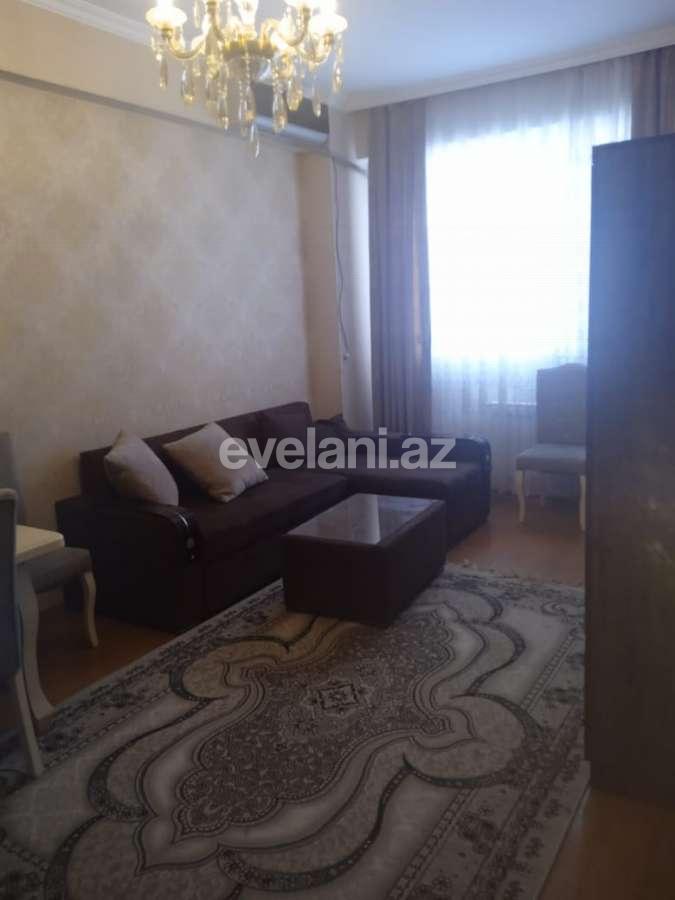 Kirayə verilir, yeni tikili, 2 otaqlı, 65 m², Xırdalan