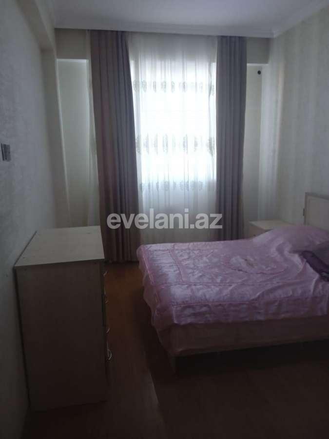 Kirayə verilir, yeni tikili, 2 otaqlı, 65 m², Xırdalan