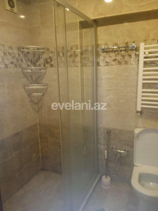 Kirayə verilir, yeni tikili, 2 otaqlı, 65 m², Xırdalan