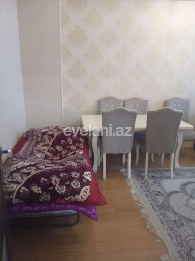 Kirayə verilir, yeni tikili, 2 otaqlı, 65 m², Xırdalan