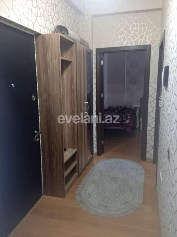 Kirayə verilir, yeni tikili, 2 otaqlı, 65 m², Xırdalan